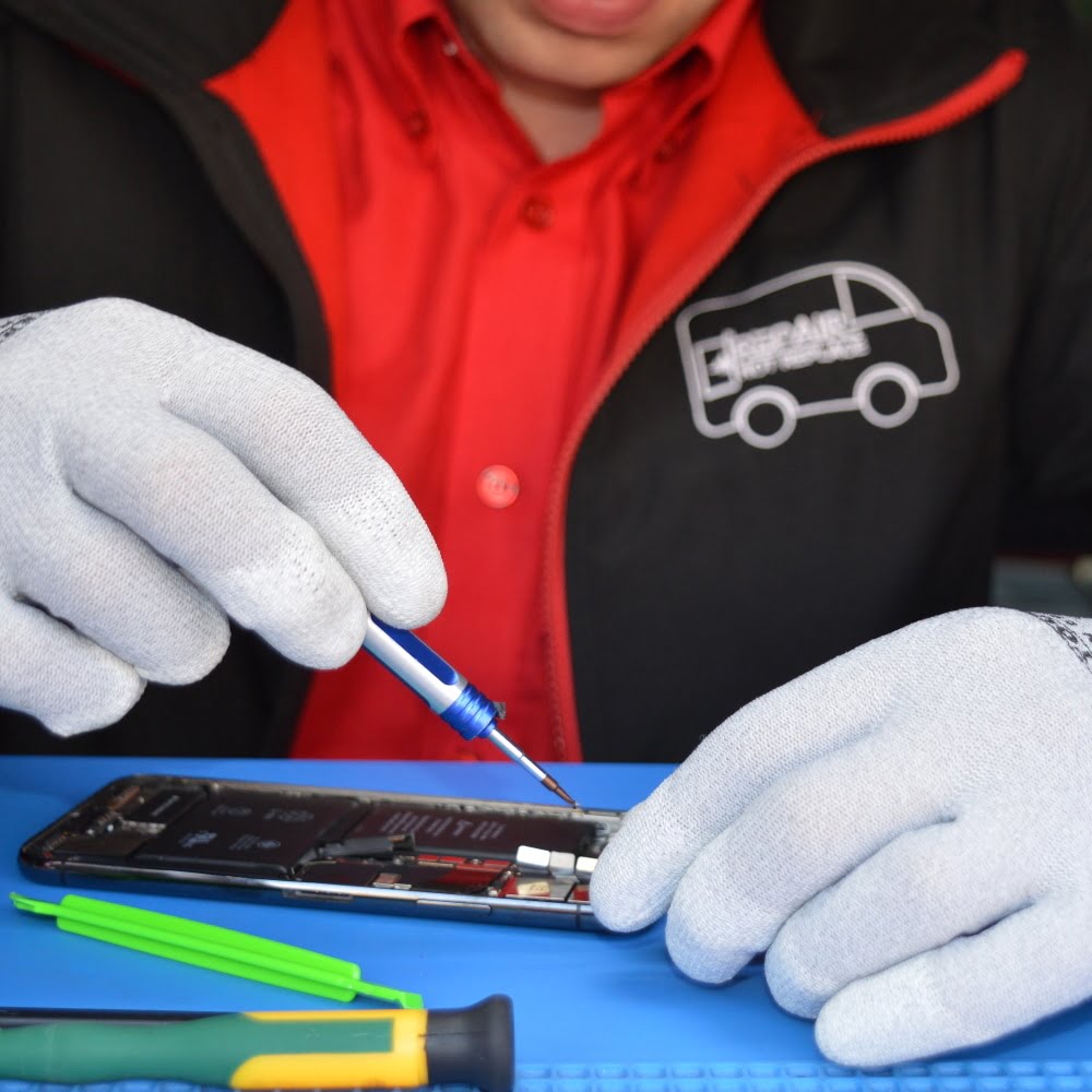 iphone repairs milton keynes, northampton