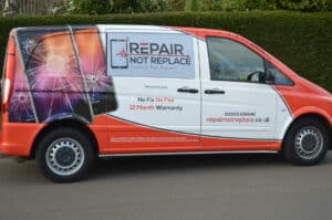 we come to you repairs