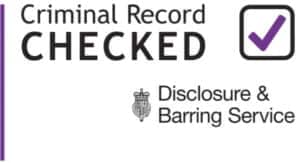 criminal records checked