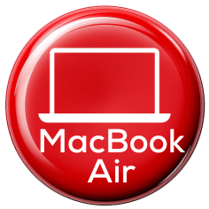 macbook air repairs