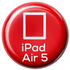 ipad air 5 repairs