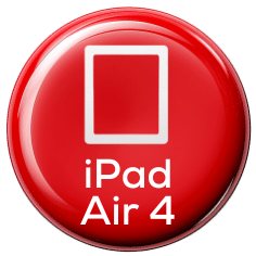 ipad air 4 repairs