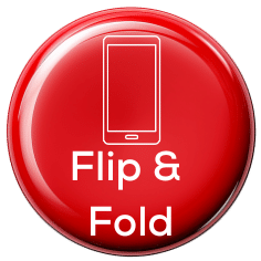 samsung flip and fold repairs