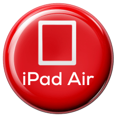 ipad air repairs