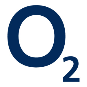O2 logo large
