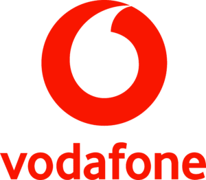 Vodafone Logo 2017